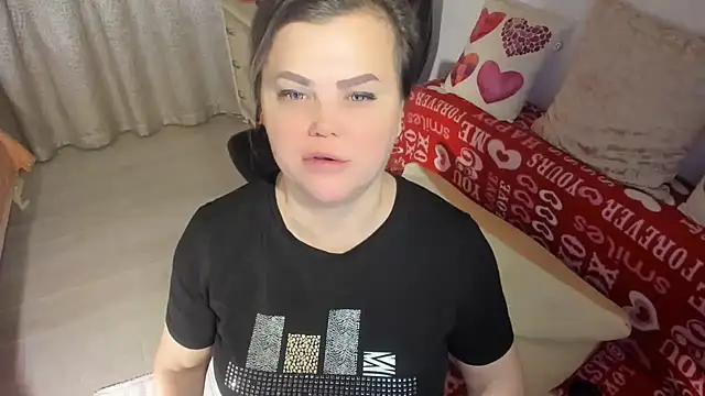 MildMature online show from 28, 1, 2025