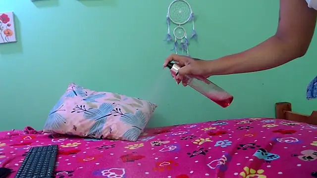 gatitasexygatitasexy online show from 20, 10, 2025