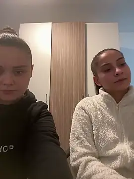 Snapshot of FemmeAffair chatting on 1, 2, 2026 FemmeAffair online show from 1, 2, 2026