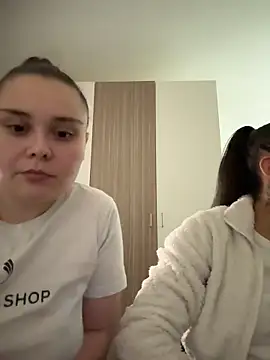 Snapshot of FemmeAffair chatting on 8, 2, 2026 FemmeAffair online show from 8, 2, 2026