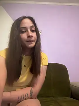 FemmeAffair online show from 24, 6, 2026