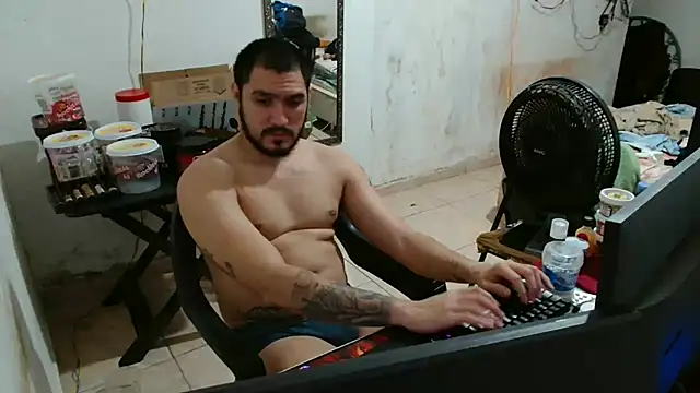 Leonino231 online show from 24, 10, 2025