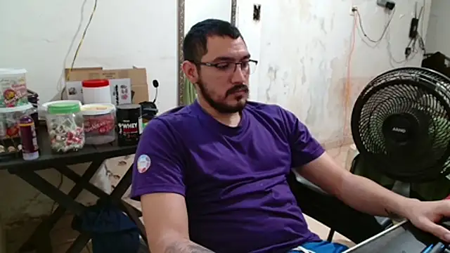 Leonino231 online show from 27, 11, 2025