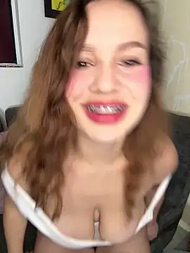 Jesydoll 1 online show from 29, 10, 2025