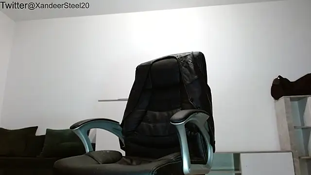 Xandeer Steel online show from 25, 10, 2025