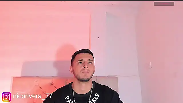 nico rivera online show from 25, 9, 2025