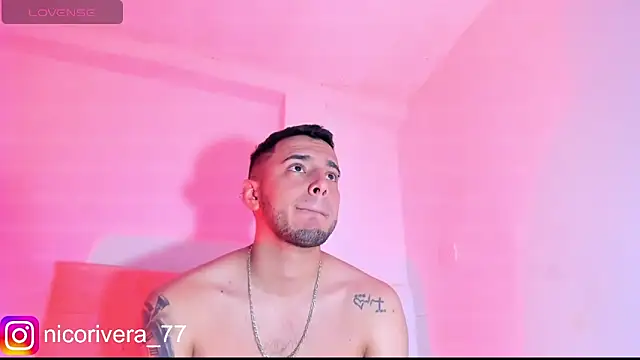 nico rivera online show from 2, 10, 2025