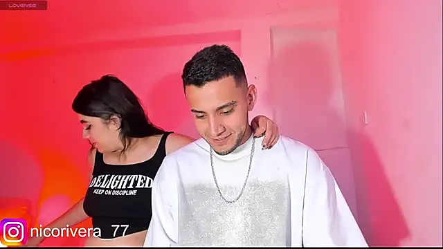 nico rivera online show from 7, 10, 2025