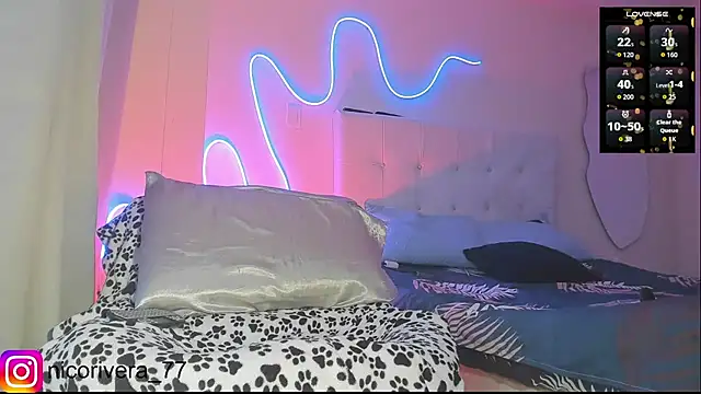 nico rivera online show from 14, 12, 2025