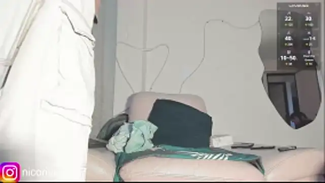 nico rivera online show from 19, 2, 2026