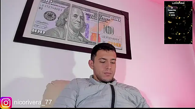nico rivera online show from 30, 5, 2026