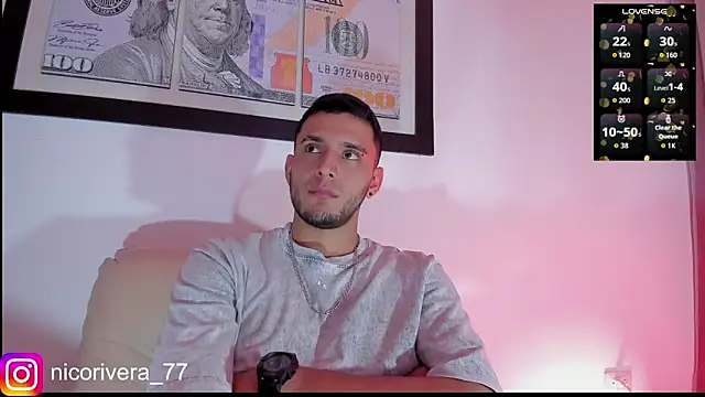 Snapshot of nico_rivera chatting on 12, 6, 2026 nico rivera online show from 12, 6, 2026