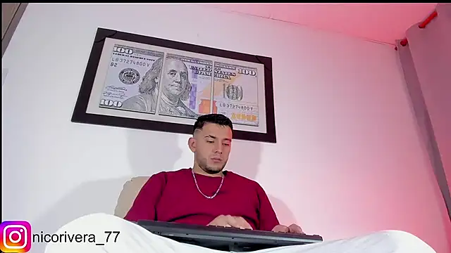 Snapshot of nico_rivera chatting on 12, 7, 2026 nico rivera online show from 12, 7, 2026