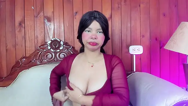 PamelaCullen online show from 17, 11, 2025