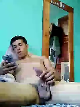 Snapshot of frankitocam4 chatting on 8, 2, 2026 frankitocam4 online show from 8, 2, 2026