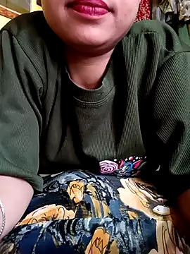 Daisygirl9 online show from 21, 10, 2025