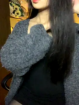 Nhinhi18 online show from 25, 11, 2025