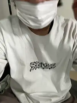 Snapshot of C-4bomb chatting on 8, 11, 2025 C-4bomb online show from 8, 11, 2025