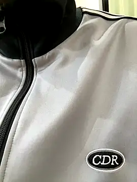 Snapshot of C-4bomb chatting on 1, 12, 2025 C-4bomb online show from 1, 12, 2025