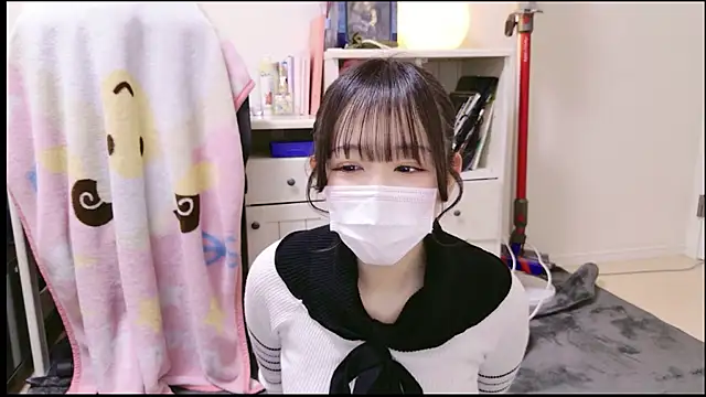 o-AKANE-o online show from 7, 3, 2026