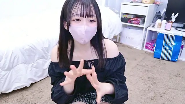 o-AKANE-o online show from 27, 3, 2026