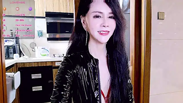 xinxinbabe online show from 25, 9, 2025