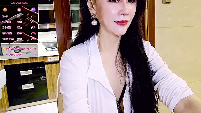 xinxinbabe online show from 23, 11, 2025