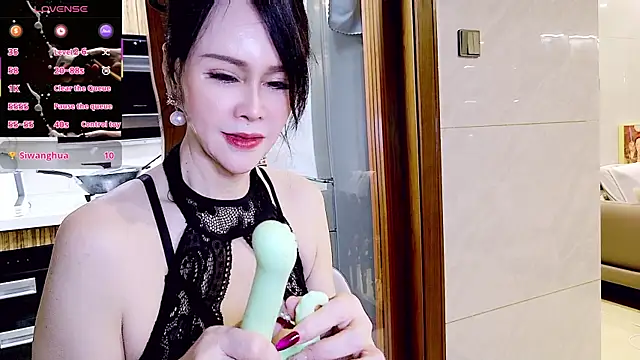 xinxinbabe online show from 4, 12, 2025