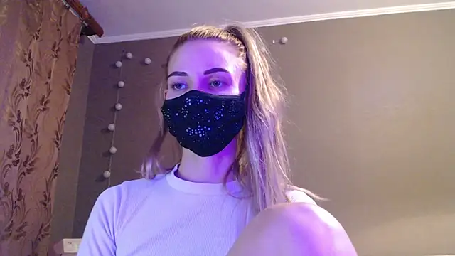 Iris lave online show from 15, 9, 2025