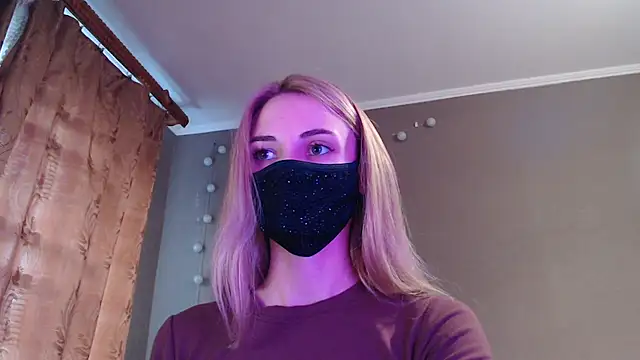 Iris lave online show from 23, 9, 2025