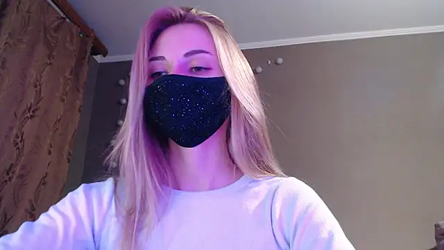 Iris lave online show from 26, 9, 2025