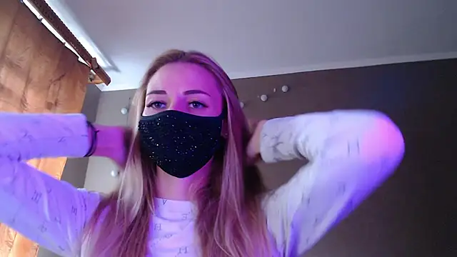 Iris lave online show from 30, 9, 2025