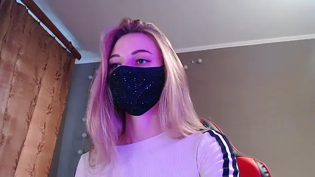 Iris lave online show from 13, 10, 2025