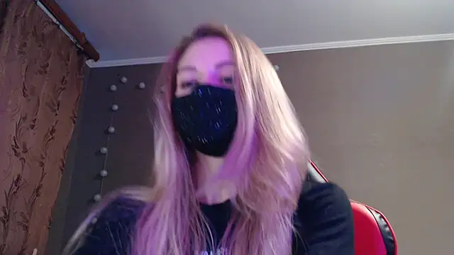 Iris lave online show from 14, 10, 2025