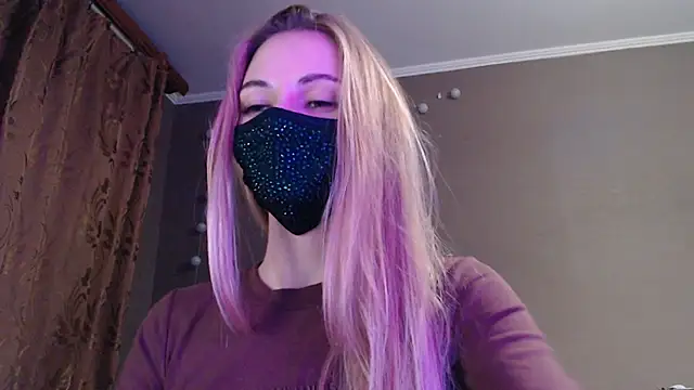 Iris lave online show from 29, 10, 2025