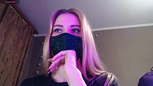 Iris lave online show from 30, 10, 2025