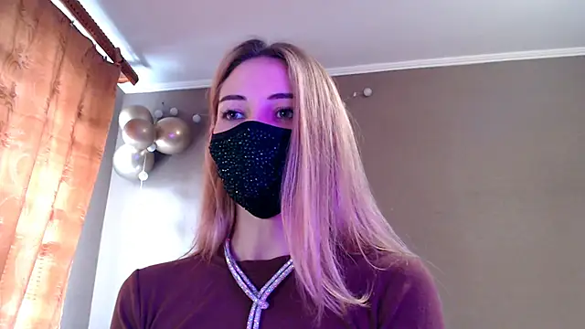 Iris lave online show from 27, 11, 2025