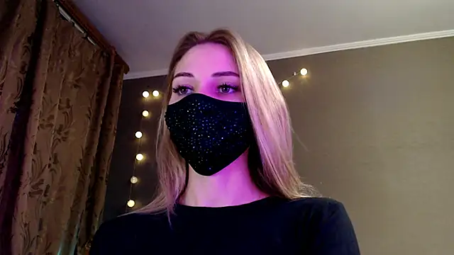 Iris lave online show from 14, 12, 2025