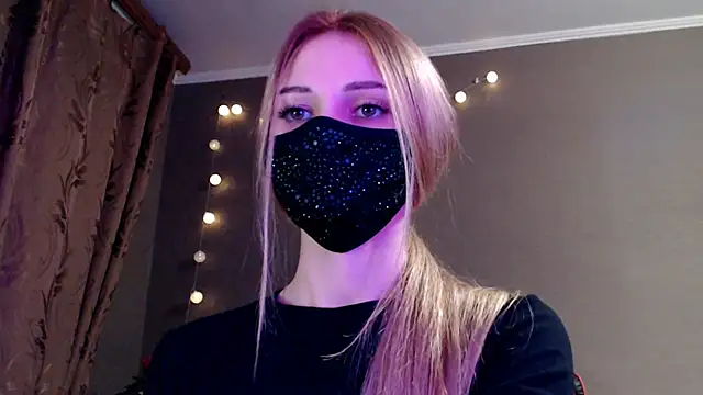 Iris lave online show from 12, 2, 2026