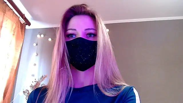 Iris lave online show from 14, 3, 2026