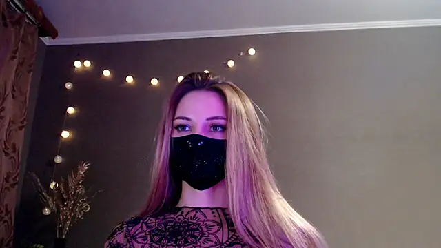 Iris lave online show from 2, 4, 2026