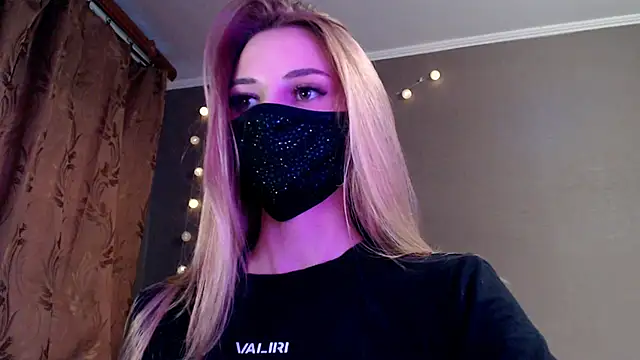Iris lave online show from 14, 5, 2026