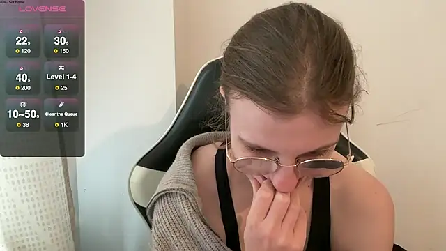 BustyKellyXXX online show from 19, 1, 2026