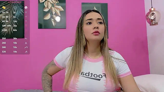 Snapshot of Testingdaddyy chatting on 19, 9, 2025 Testingdaddyy online show from 19, 9, 2025