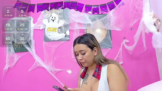 Snapshot of Testingdaddyy chatting on 22, 10, 2025 Testingdaddyy online show from 22, 10, 2025