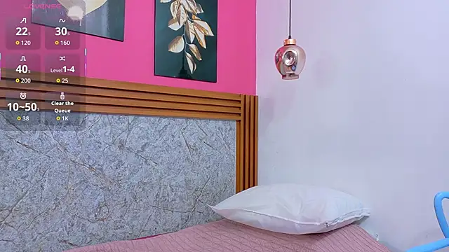 Snapshot of Testingdaddyy chatting on 13, 1, 2026 Testingdaddyy online show from 13, 1, 2026