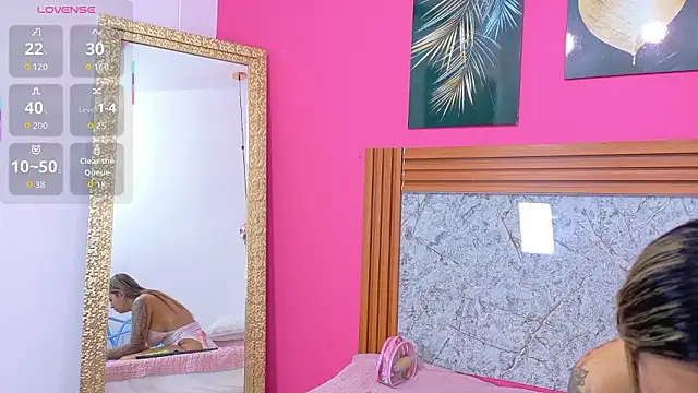 Snapshot of Testingdaddyy chatting on 16, 1, 2026 Testingdaddyy online show from 16, 1, 2026