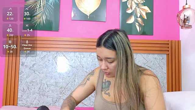 Snapshot of Testingdaddyy chatting on 9, 2, 2026 Testingdaddyy online show from 9, 2, 2026