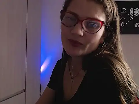 Camila-ventura online show from 7, 11, 2025