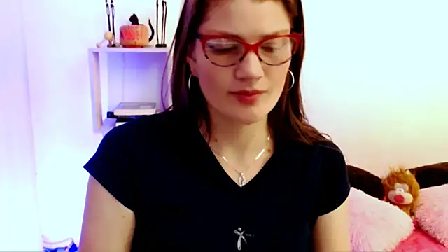 Camila-ventura online show from 24, 5, 2026